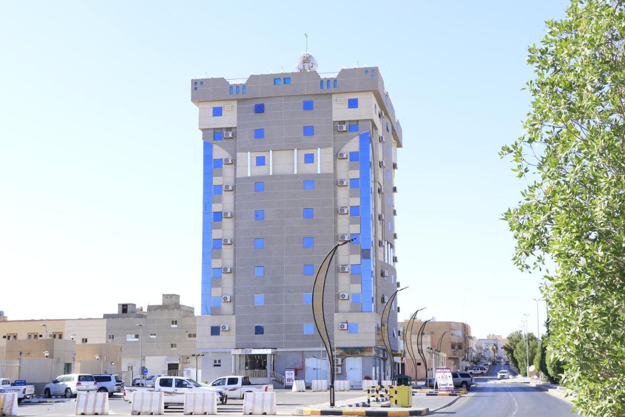 Dawmat al-Jandal Al Farhan Dumah Al Jandal酒店 外观 照片