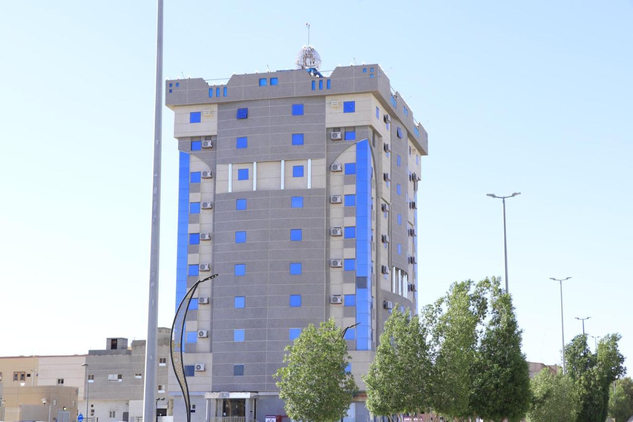 Dawmat al-Jandal Al Farhan Dumah Al Jandal酒店 外观 照片
