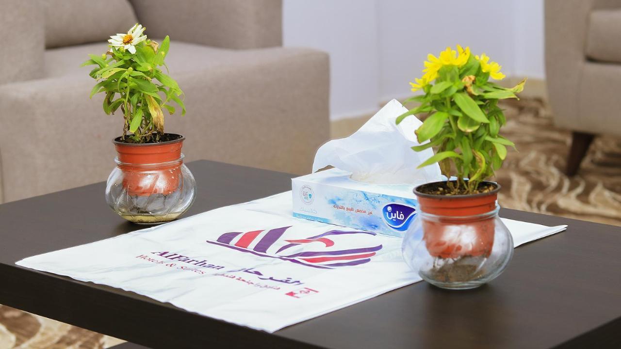 Dawmat al-Jandal Al Farhan Dumah Al Jandal酒店 外观 照片