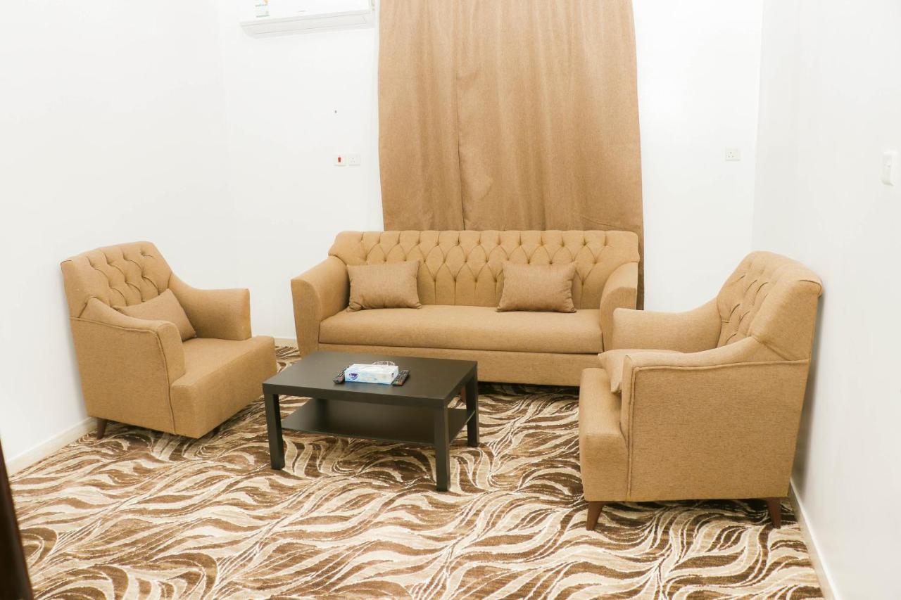 Dawmat al-Jandal Al Farhan Dumah Al Jandal酒店 外观 照片