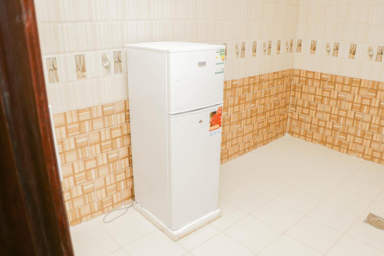 Dawmat al-Jandal Al Farhan Dumah Al Jandal酒店 外观 照片