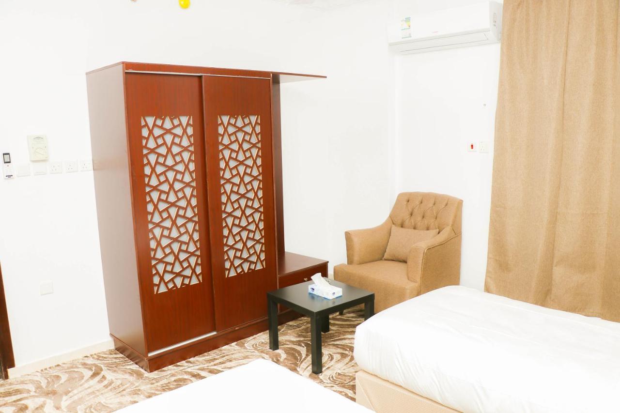 Dawmat al-Jandal Al Farhan Dumah Al Jandal酒店 外观 照片