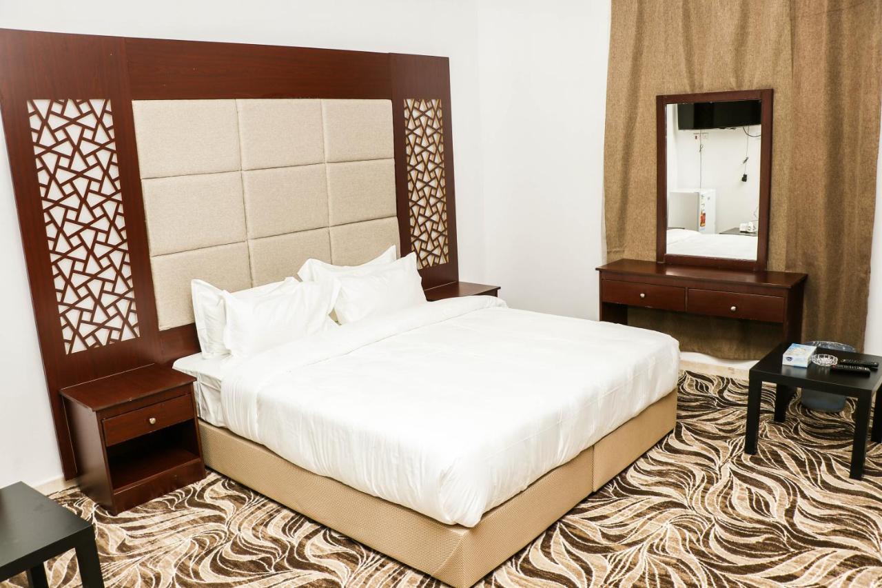 Dawmat al-Jandal Al Farhan Dumah Al Jandal酒店 外观 照片