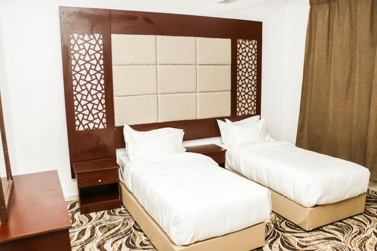 Dawmat al-Jandal Al Farhan Dumah Al Jandal酒店 外观 照片