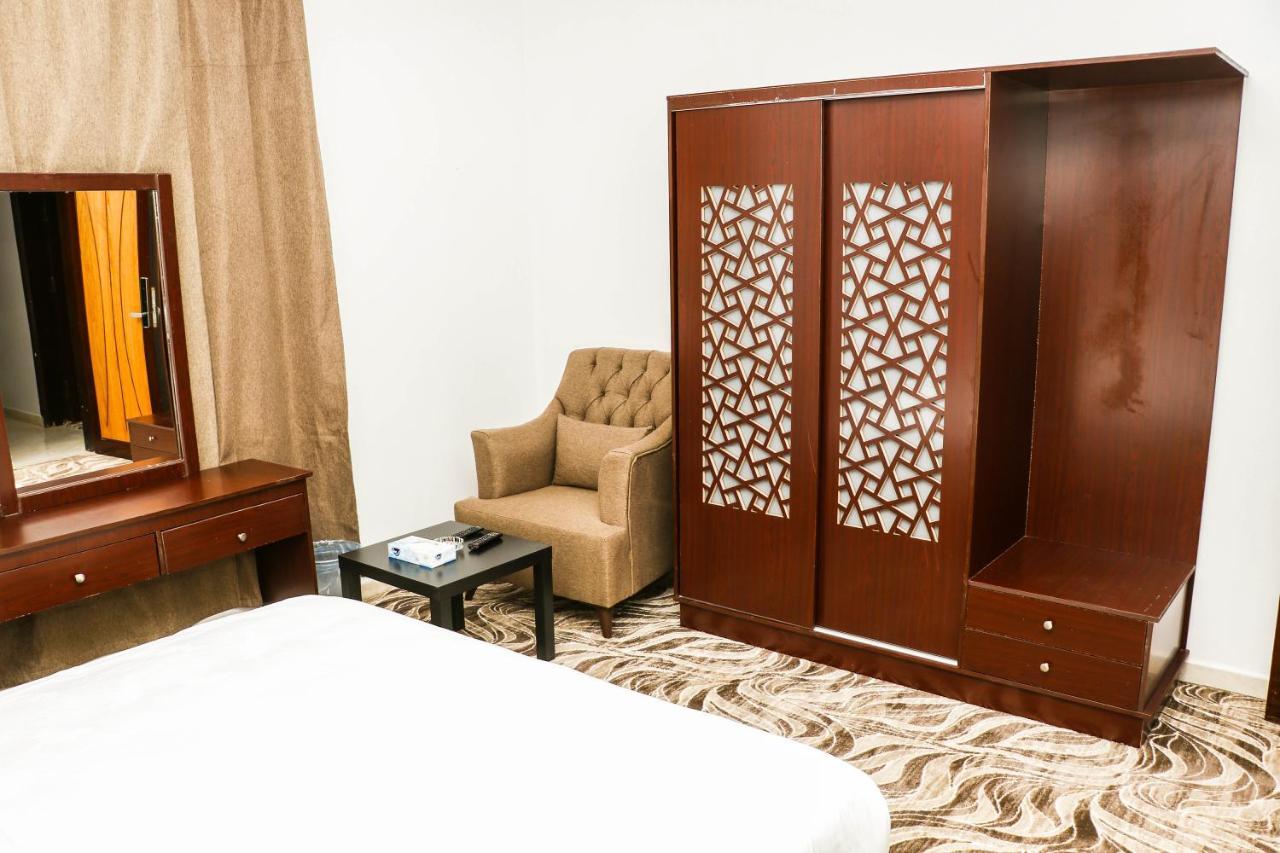 Dawmat al-Jandal Al Farhan Dumah Al Jandal酒店 外观 照片