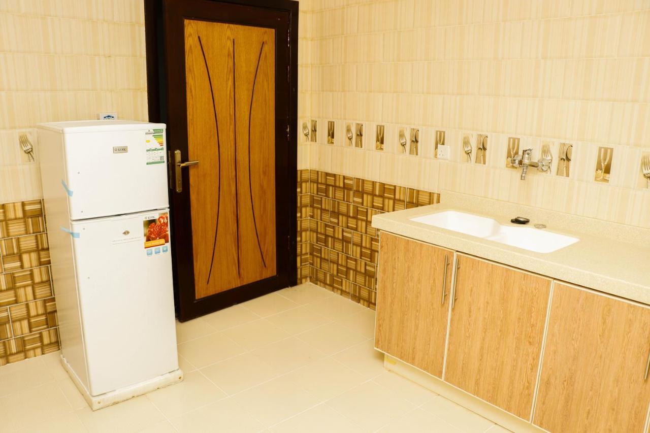 Dawmat al-Jandal Al Farhan Dumah Al Jandal酒店 外观 照片