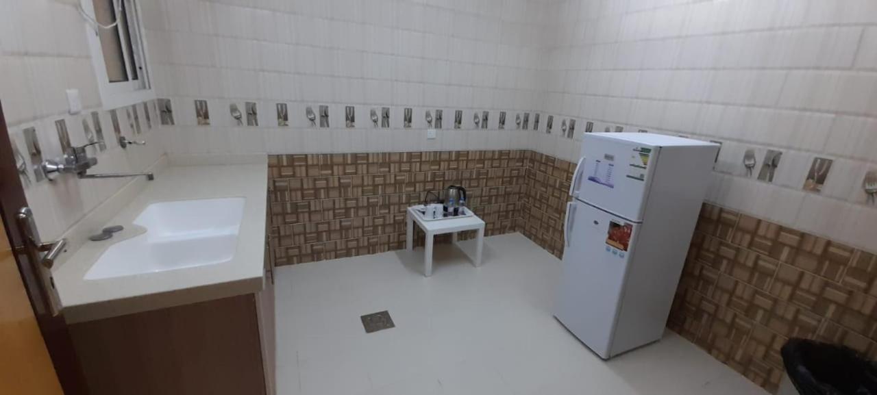 Dawmat al-Jandal Al Farhan Dumah Al Jandal酒店 外观 照片